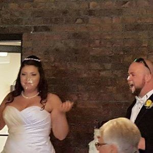 Meet your Posher, Jimmy